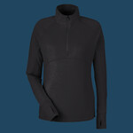 Women's Bandon Quarter-Zip Pullover