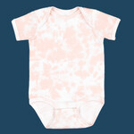 Infant Fine Jersey Bodysuit - Extended Colors