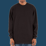 Unisex Max Heavyweight Long Sleeve T-Shirt