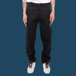 Unisex Twill Cargo Pants