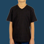 Youth V-Neck T-Shirt