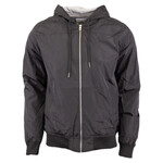 Unisex Windbreaker Jacket