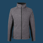 Men's Constant Full-Zip Sweater Fleece Jacket