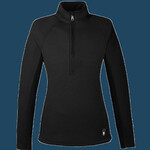 Women's Constant Half-Zip Sweater Fleece Pullover