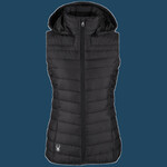 Women's Supreme Puffer Vest