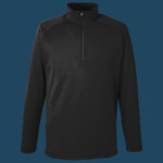 Men's Freestyle Half-Zip Pullover