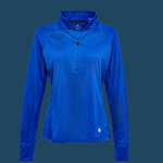 Women's Freestyle Half-Zip Pullover