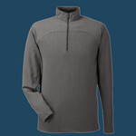 Men's Spyre Quarter-Zip Pullover
