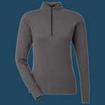 Women's Spyre Quarter-Zip Pullover