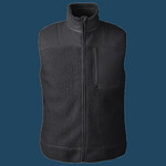 Unisex Venture Sherpa Vest