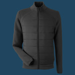 Men's Impact Full-Zip Jacket
