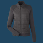 Women's Impact Full-Zip Jacket