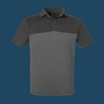 Men's Spyre Flex Colorblock Polo
