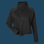 Women's Xtryme Half-Zip Pullover