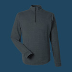 Men's Emery Quarter-Zip Pullover