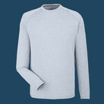 Men's Carrollton Fitness Long Sleeve T-Shirt