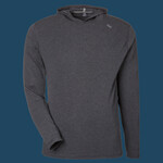 Men's Carrollton Lightweight Hooded Long Sleeve T-Shirt