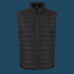 Men's Quilted Puffer Vest