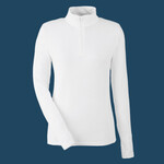 Women's Recess Quarter-Zip Pullover