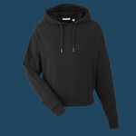 Women's Studio Hooded Fleece