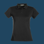 Women's Air Lightweight Polo
