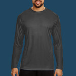 Men's Zone Performance Long Sleeve T-Shirt