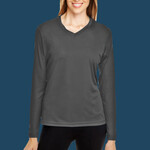 Women's Zone Performance Long Sleeve T-Shirt