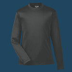 Youth Zone Performance Long Sleeve T-Shirt