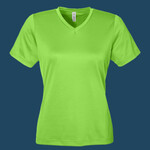 Women's Zone Performance Mesh T-Shirt