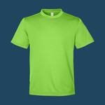 Youth Zone Performance Mesh T-Shirt