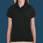 Women's Command Snag Protection Polo