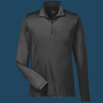 Men's Zone Performance Quarter-Zip Pullover