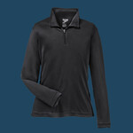Youth Zone Performance Quarter-Zip Pullover