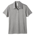 Women's Zone Sonic Heather Performance Polo