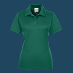 Women's Zone Performance Polo