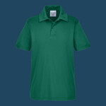 Youth Zone Performance Polo