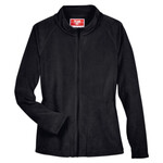 Women's Campus Microfleece Jacket