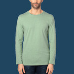 Unisex Ultimate CVC Long Sleeve T-Shirt