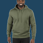 Unisex Ultimate Fleece Pullover Hooded Sweatshirt