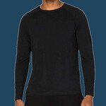 Unisex Impact Long-Sleeve T-Shirt
