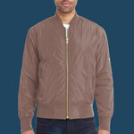 Unisex Bomber Jacket