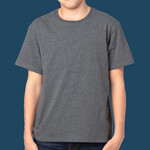 Youth Ultimate CVC T-Shirt