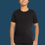 Youth Epic Cotton T-Shirt