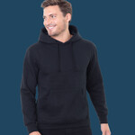 Unisex Epic Fleece Pullover Hooded Sweatshirt