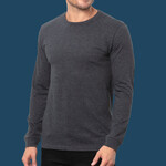 Unisex Epic CVC Long Sleeve T-Shirt
