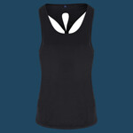 Women's Knot Back Venus Tank