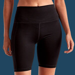 Women's Performance Compression Shorts
