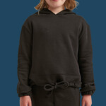 Youth Maria Hooded Sweatshirt