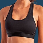 Women's Medium Impact Sports Bra