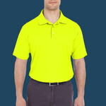 Men's Cool & Dry Mesh Piqué Polo